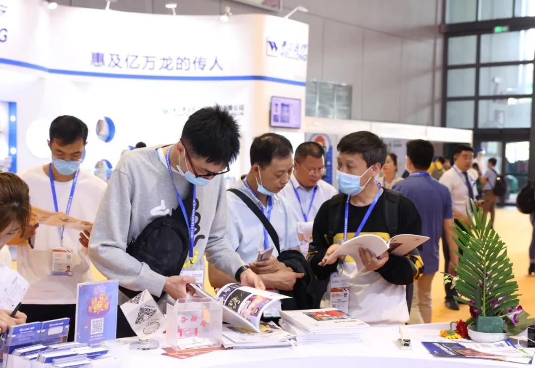 長(zhǎng)三角國(guó)際應(yīng)急博覽會(huì)圓滿落幕 長(zhǎng)三角國(guó)際應(yīng)急博覽會(huì)圓滿落幕