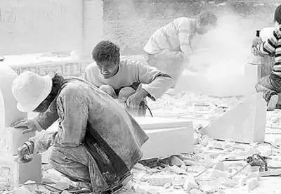 海固安防|預(yù)防吸入粉塵，保護(hù)個人健康！