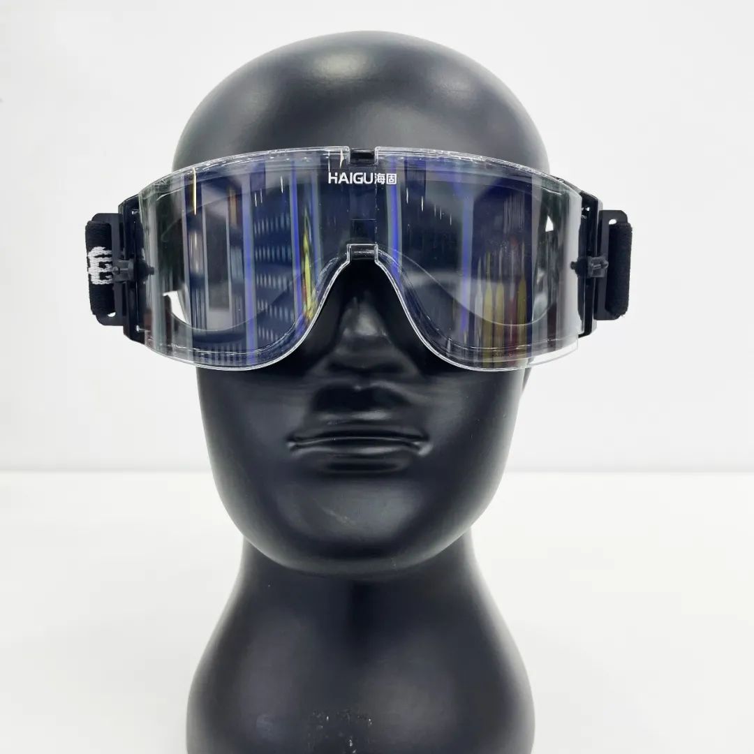 海固小課堂|個(gè)體防護(hù)不放松，安全工作有保障！