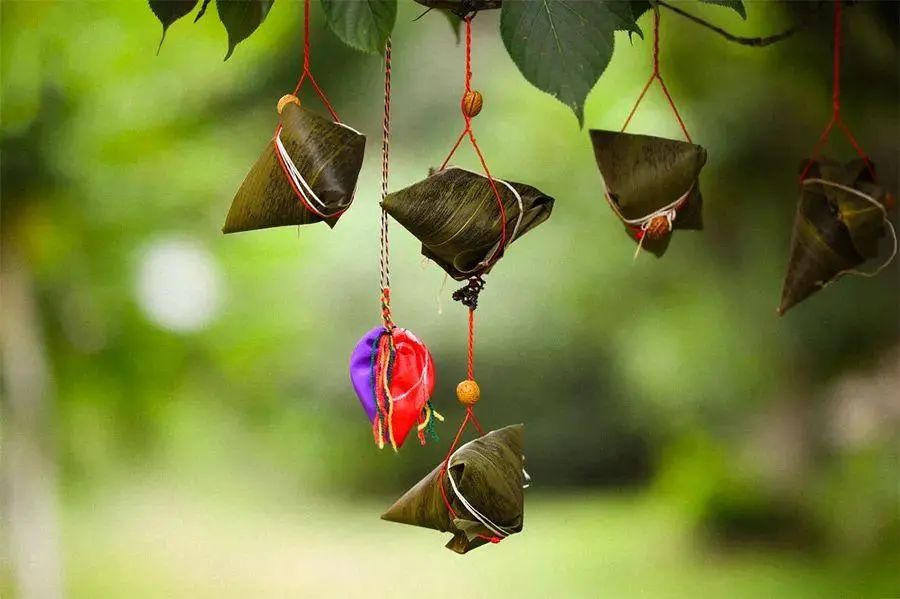 品味端午 傳承文明|滄州海固預(yù)祝您端午安康！