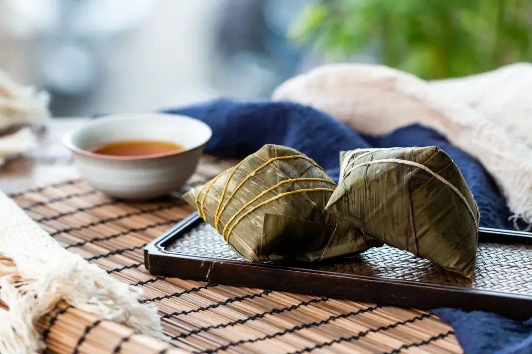 品味端午 傳承文明|滄州海固預(yù)祝您端午安康！