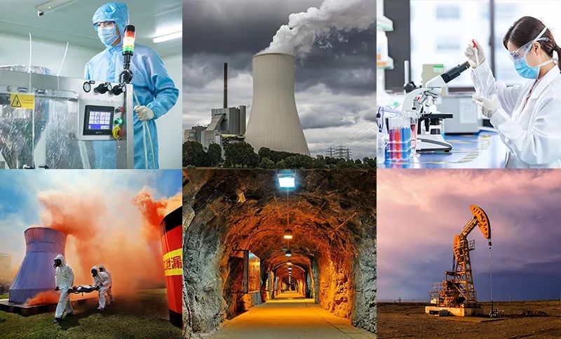 不容小覷|夏季作業(yè)，請(qǐng)加強(qiáng)安全風(fēng)險(xiǎn)教育與培訓(xùn)！