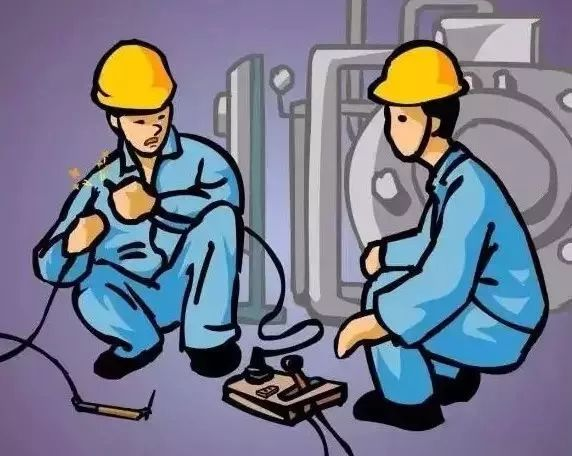 不容小覷|夏季作業(yè)，請(qǐng)加強(qiáng)安全風(fēng)險(xiǎn)教育與培訓(xùn)！