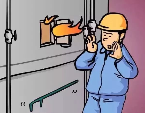 不容小覷|夏季作業(yè)，請(qǐng)加強(qiáng)安全風(fēng)險(xiǎn)教育與培訓(xùn)！