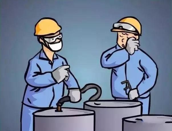 不容小覷|夏季作業(yè)，請(qǐng)加強(qiáng)安全風(fēng)險(xiǎn)教育與培訓(xùn)！