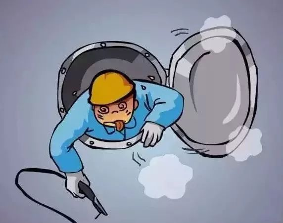 不容小覷|夏季作業(yè)，請(qǐng)加強(qiáng)安全風(fēng)險(xiǎn)教育與培訓(xùn)！