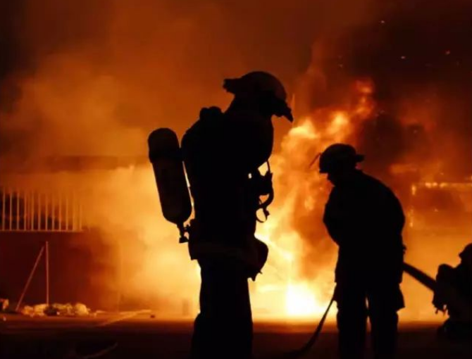 正壓式空氣呼吸器|提供呼吸保護(hù)，保障生命安全！