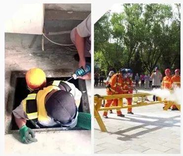 正壓式空氣呼吸器|提供呼吸保護(hù)，保障生命安全！