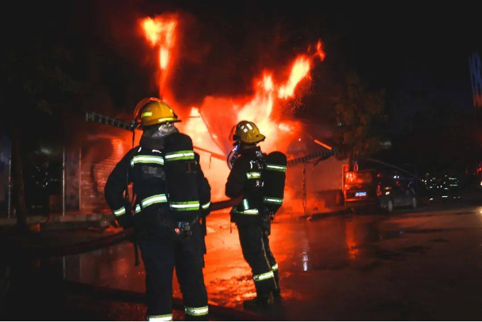 您了解正壓式消防空氣呼吸器嗎？