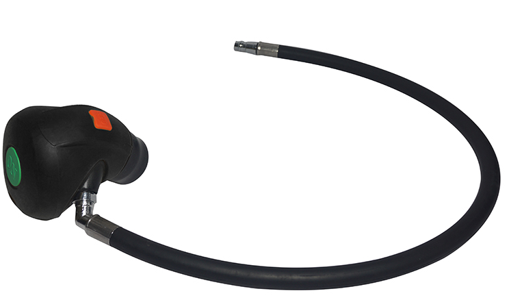 您了解正壓式消防空氣呼吸器嗎？