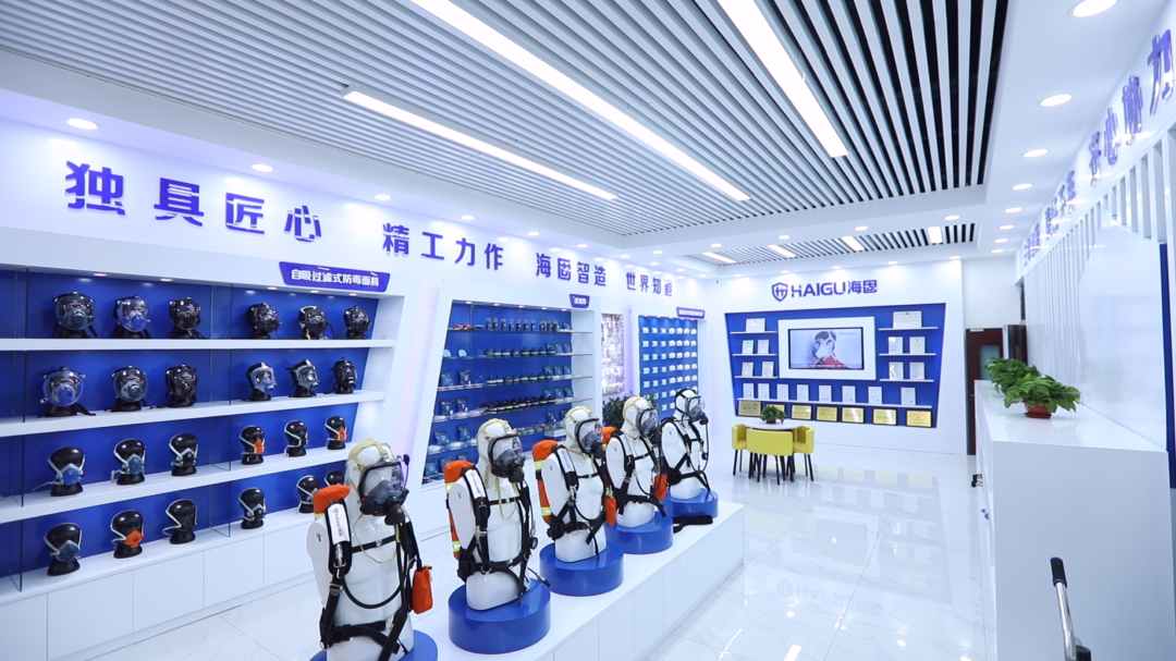 ?滄州海固安全防護科技有限公司掛牌河北水利電力學院實訓就業(yè)基地！