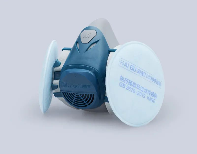 遇到顆粒物、氣體、蒸氣態(tài)等有害物質(zhì)，如何防護(hù)？