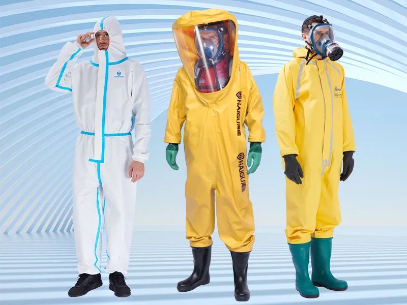 知識(shí)課堂|勞保用品的正確選擇、使用、儲(chǔ)存及維護(hù)!