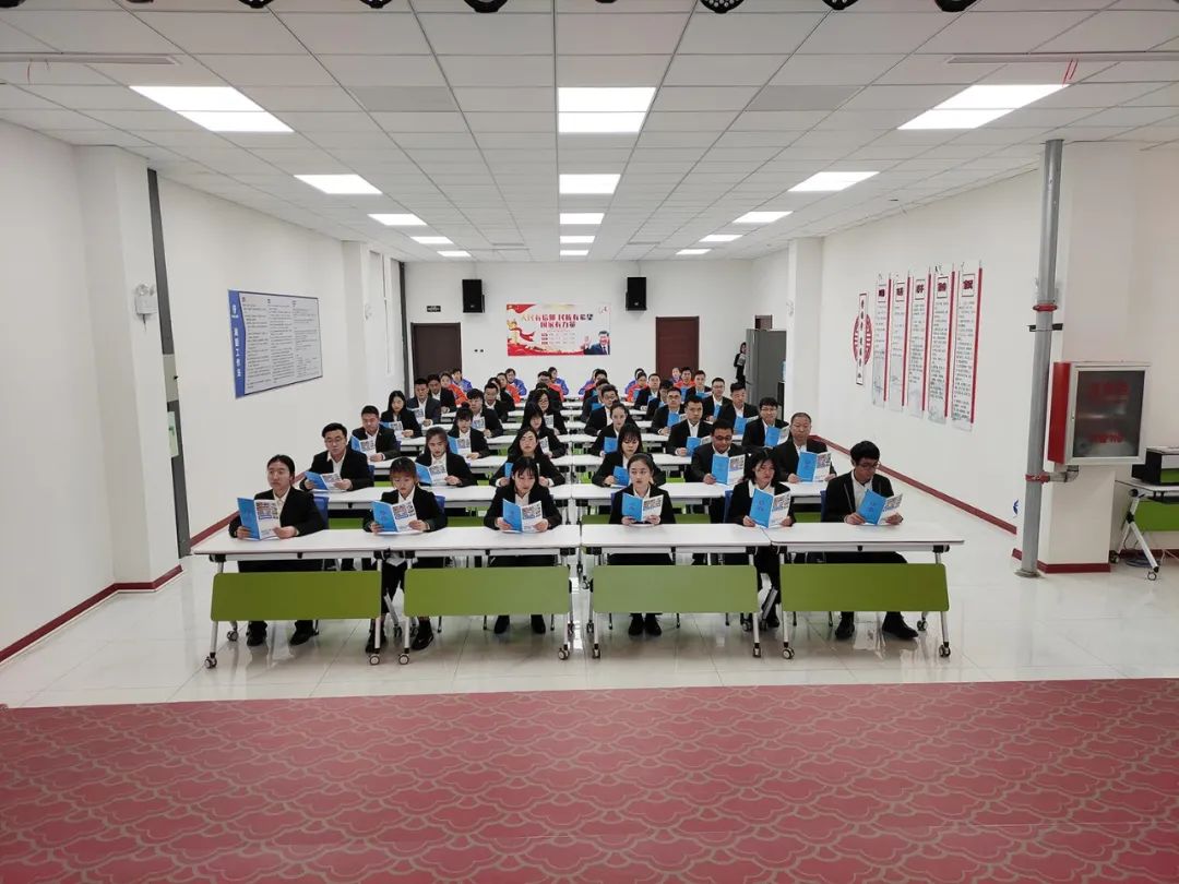 同載熱切期望，賀海固十年廠慶！