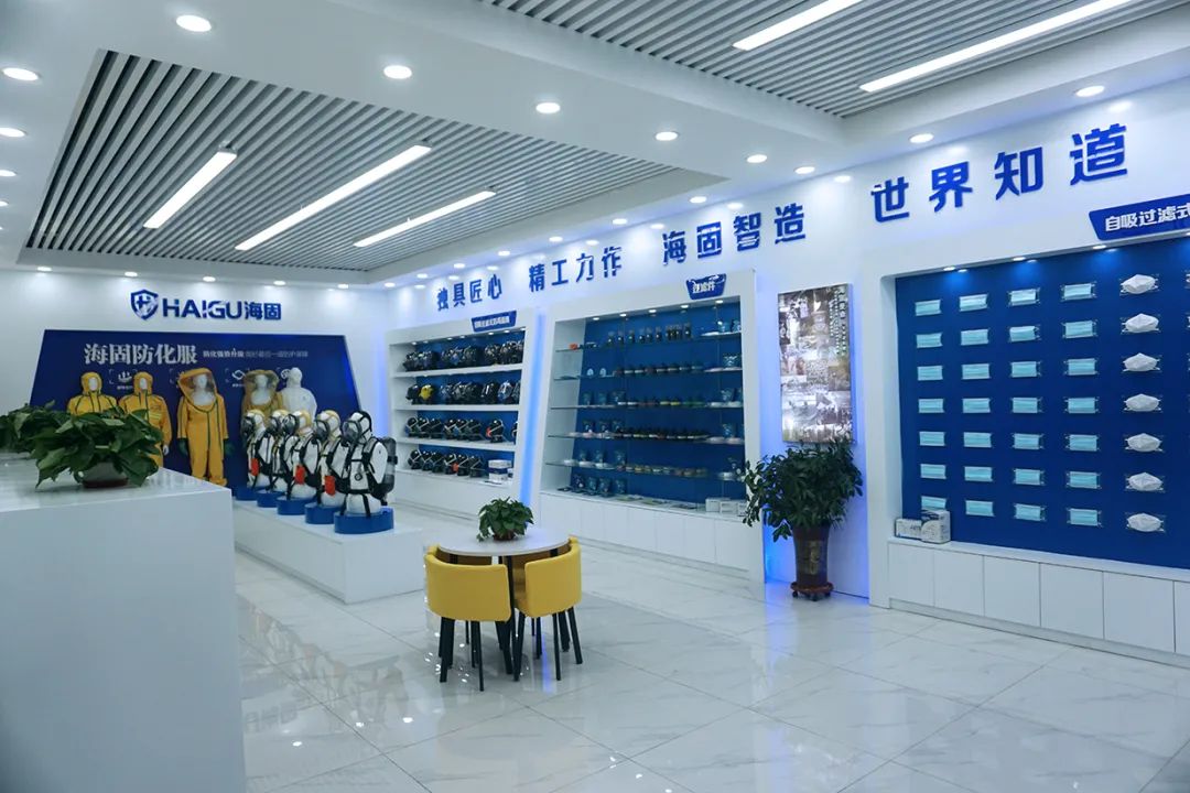 為什么電動送風(fēng)式呼吸器的使用越來越多？