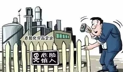 加強安全生產意識，重視現場安全檢查！