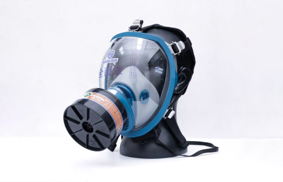 【警惕呼吸職業(yè)危害】呼吸防護(hù)用品的選擇！