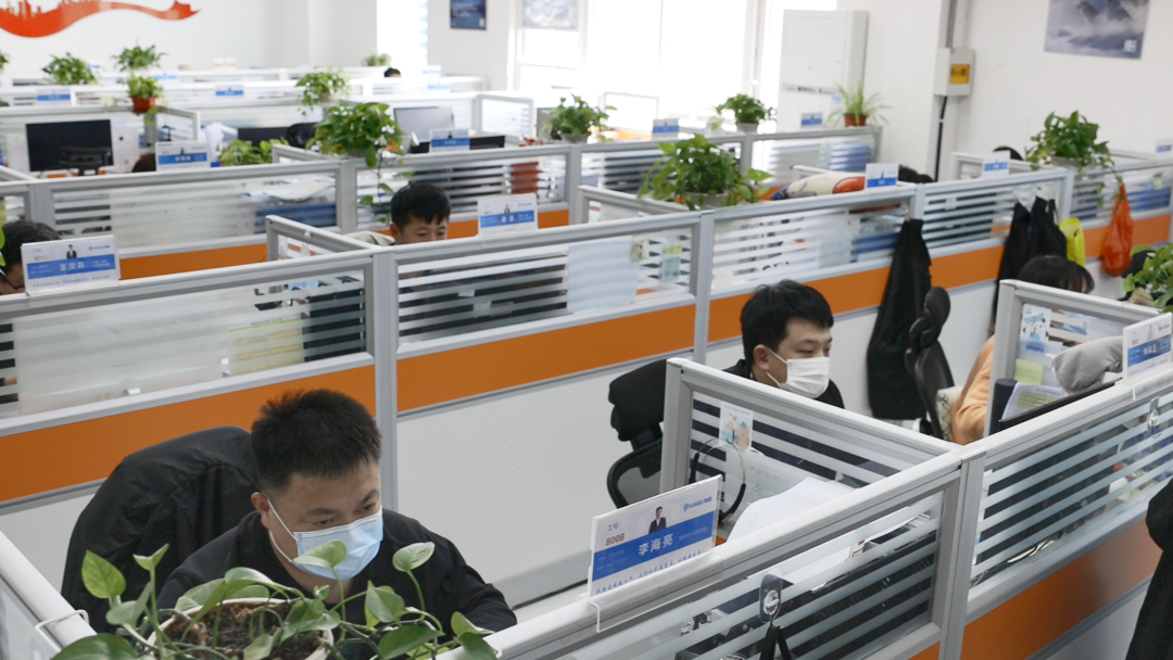 抓市場風口，尋合作伙伴！海固面向全國招商中！