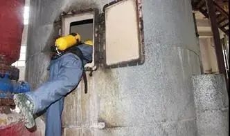 海固安防|化工廠安全操作及危險(xiǎn)的緊急處理辦法！