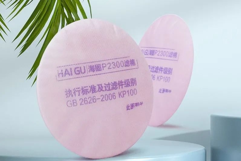 知識課堂 | 呼吸防護(hù)用品的使用與維護(hù)