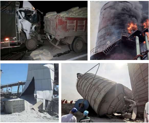 呼吸防護 | 水泥廠粉塵防護安全必讀！